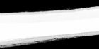 Маркер с железным наконечником "Krink K-90", белый sela